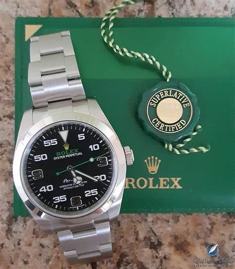 rolex air king 2017 ebay|rolex air king used.